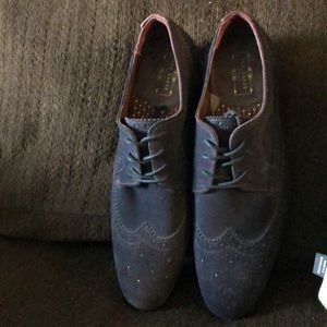 Ted Baker oxfords